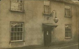 Avon Paranormal Team - The Castle Inn